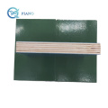 21mm pvc plastic laminated marine plywood sheet for decking hot sale